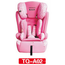 Asiento de bebé / color rosa Princesa Style!